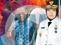 Wagub NTB : Ingat, Jangan Pacaran!