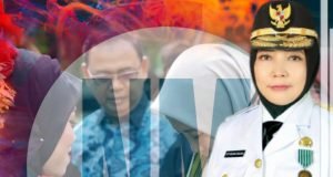 Wagub NTB : Ingat, Jangan Pacaran!