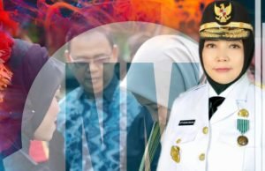Wagub NTB : Ingat, Jangan Pacaran!