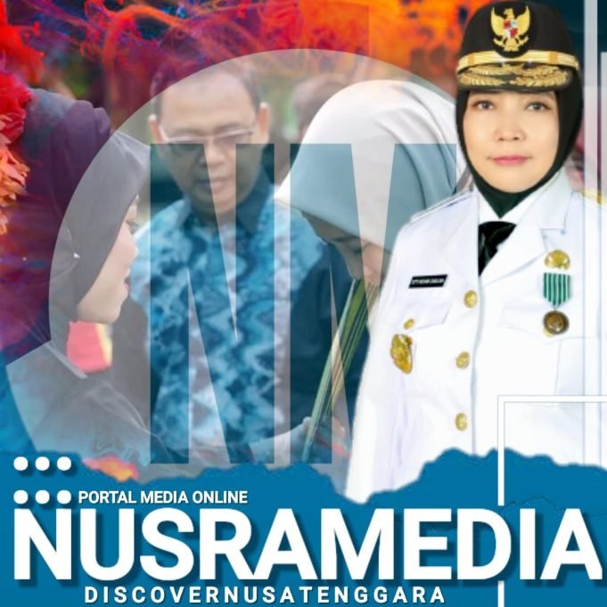 Wagub NTB : Ingat, Jangan Pacaran!