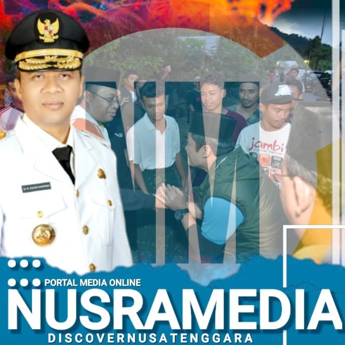 Silaturahim Tiada Henti, Bukti Kecintaan Pemimpin Terhadap Masyarakatnya