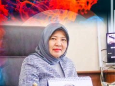 Kiprah NU Jaga Keutuhan Bangsa Diapresiasi