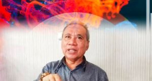 DPC PPP se-NTB Diminta Fokus Pileg, Muzihir : Jangan Bicara Pilkada !