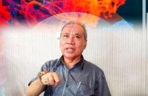 DPC PPP se-NTB Diminta Fokus Pileg, Muzihir : Jangan Bicara Pilkada !