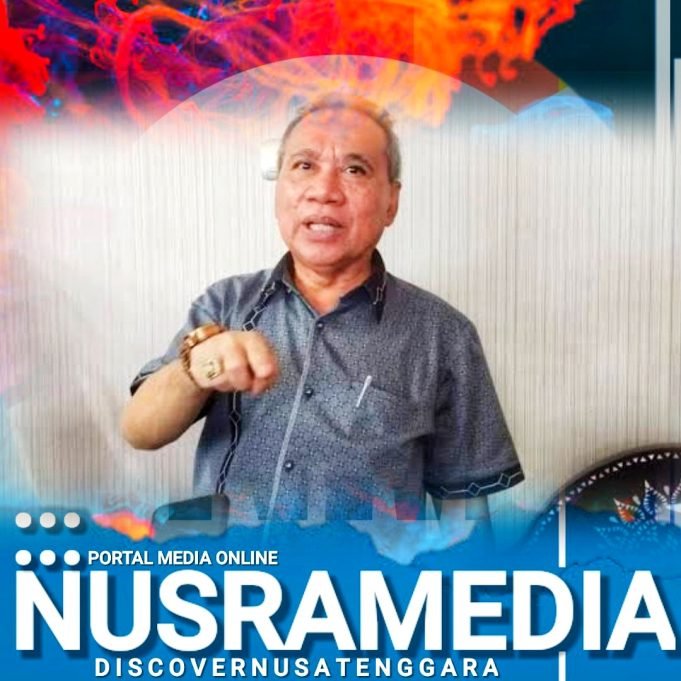 DPC PPP se-NTB Diminta Fokus Pileg, Muzihir : Jangan Bicara Pilkada !