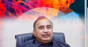 Ridwan Syah : “Pak Syirajuddin Itu Figur yang Saya Kagumi”