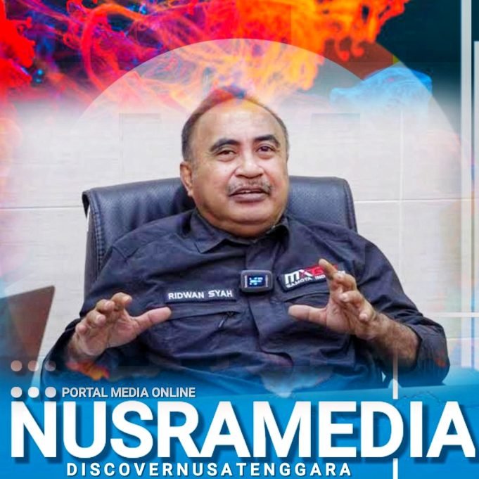 Ridwan Syah : “Pak Syirajuddin Itu Figur yang Saya Kagumi”