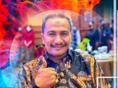 Untuk Dompu Lebih Baik, Syirajuddin Siap Dampingi Ridwan Syah