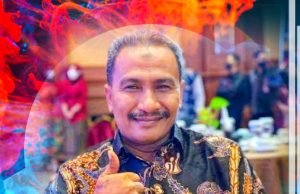 Untuk Dompu Lebih Baik, Syirajuddin Siap Dampingi Ridwan Syah