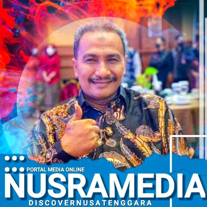 Untuk Dompu Lebih Baik, Syirajuddin Siap Dampingi Ridwan Syah