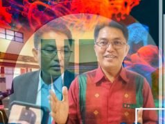 Kadispar NTB Jadi Keynote Speaker Wakili Kadispar se-Indonesia di Forum Internasional