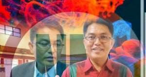 Kadispar NTB Jadi Keynote Speaker Wakili Kadispar se-Indonesia di Forum Internasional