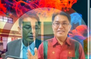 Kadispar NTB Jadi Keynote Speaker Wakili Kadispar se-Indonesia di Forum Internasional