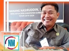 Nanang Ingatkan Pentingnya Awasi Pergaulan Anak