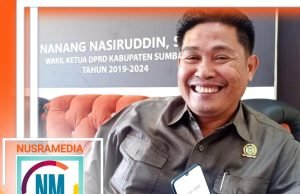 Nanang Ingatkan Pentingnya Awasi Pergaulan Anak
