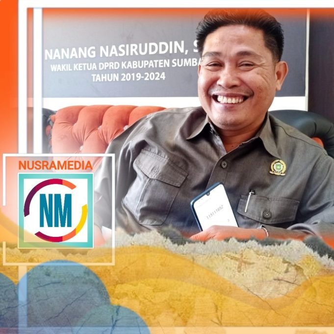 Nanang Ingatkan Pentingnya Awasi Pergaulan Anak