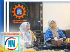 LIMOFF Akan Jadi Kebangkitan Industri Fashion di NTB