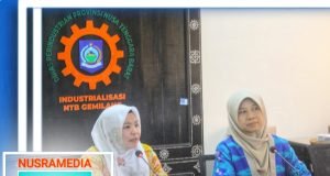 LIMOFF Akan Jadi Kebangkitan Industri Fashion di NTB