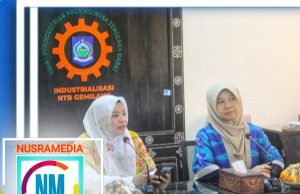 LIMOFF Akan Jadi Kebangkitan Industri Fashion di NTB