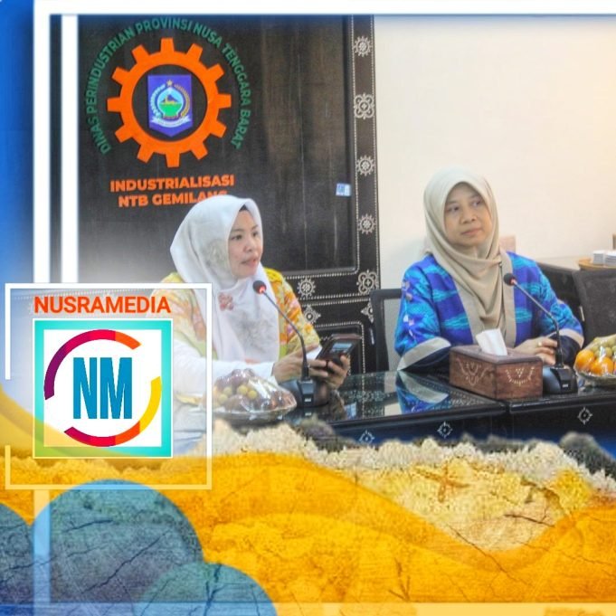 LIMOFF Akan Jadi Kebangkitan Industri Fashion di NTB
