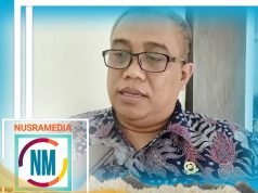 Wakil Ketua Komisi II DPRD NTB Soroti Melonjaknya Harga Beras