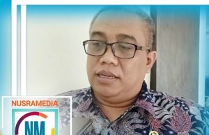 Wakil Ketua Komisi II DPRD NTB Soroti Melonjaknya Harga Beras