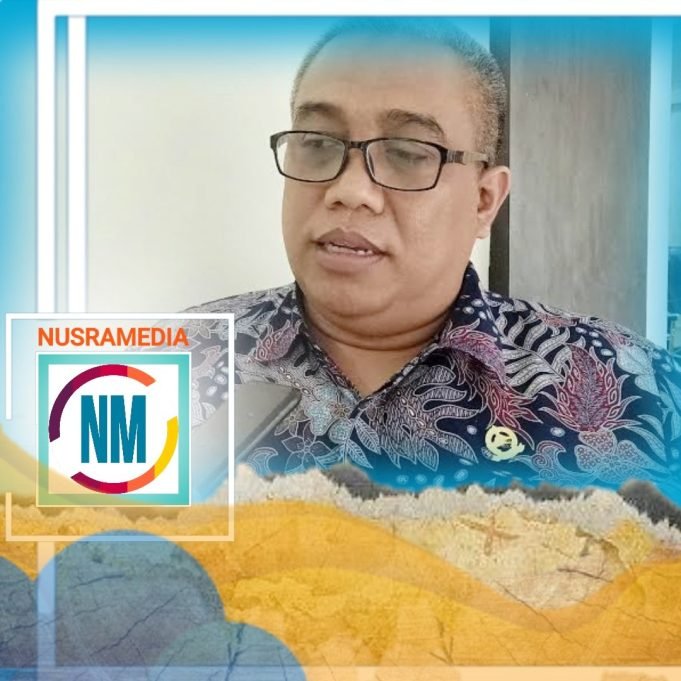 Wakil Ketua Komisi II DPRD NTB Soroti Melonjaknya Harga Beras