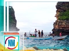 Sempat Hilang Dihempas Ombak, Seorang Pemancing Ditemukan Meninggal Dunia