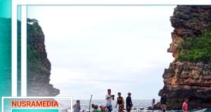 Sempat Hilang Dihempas Ombak, Seorang Pemancing Ditemukan Meninggal Dunia