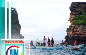 Sempat Hilang Dihempas Ombak, Seorang Pemancing Ditemukan Meninggal Dunia