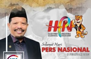 Dinilai Berperan Besar, Johan Rosihan : “Pers Penguat Demokrasi”