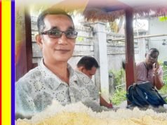 M Yamin Tegaskan Sudah Siapkan “Strategi Jitu”, Ini Alasannya Maju ke Udayana