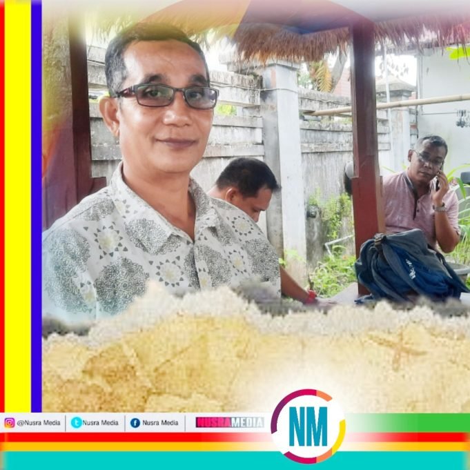 M Yamin Tegaskan Sudah Siapkan “Strategi Jitu”, Ini Alasannya Maju ke Udayana