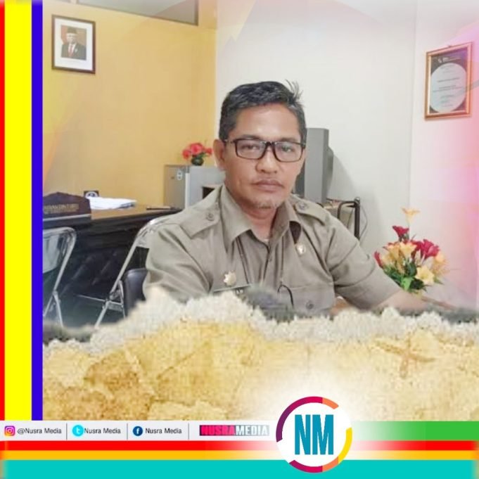 Sumbawa Targetkan Juara Umum Porprov XI NTB 2023