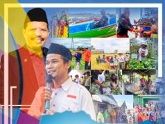 Dinilai Bekerja Nyata dan Amanah : “Kita Bersyukur dan Bangga Ada Perwakilan di DPR RI Seperti Johan Rosihan”