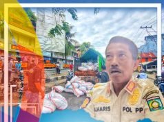 Tak Miliki Izin, Satu Ton Ayam Beku Dikembalikan ke Daerah Asal