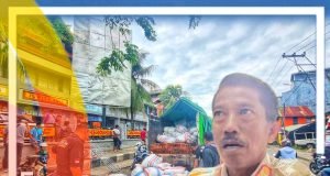 Tak Miliki Izin, Satu Ton Ayam Beku Dikembalikan ke Daerah Asal