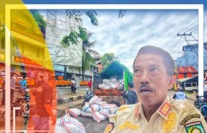 Tak Miliki Izin, Satu Ton Ayam Beku Dikembalikan ke Daerah Asal