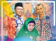 Rohmi Dipastikan Gabung ke Perindo : “SK Sudah OTW, Bulan Ini Dilantik”