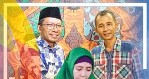Rohmi Dipastikan Gabung ke Perindo : “SK Sudah OTW, Bulan Ini Dilantik”