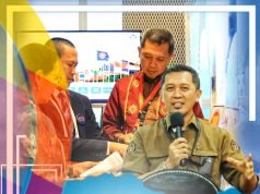 Kejar Target Akreditasi Internasional, Poltekpar Lombok Akan Jadi Kampus Berstandar Dunia