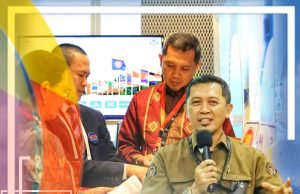 Kejar Target Akreditasi Internasional, Poltekpar Lombok Akan Jadi Kampus Berstandar Dunia