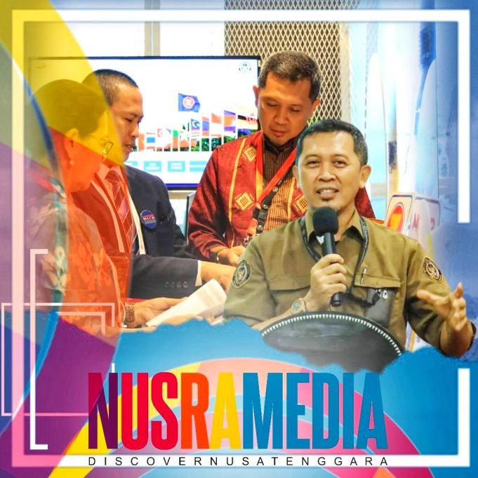 Kejar Target Akreditasi Internasional, Poltekpar Lombok Akan Jadi Kampus Berstandar Dunia