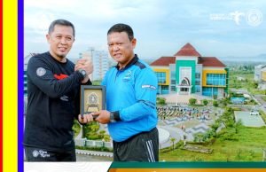 Poltekpar Lombok dan BNNP NTB Deklarasi Anti Narkoba : “Gelora War On Drugs”