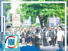 1.526 Pantarlih Diterjunkan, KPU Sumbawa Mulai Lakukan Coklit Data Pemilih