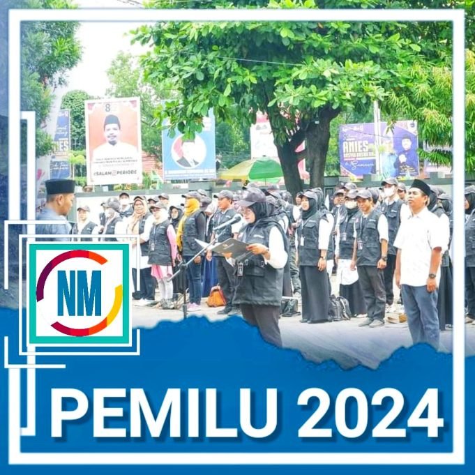 1.526 Pantarlih Diterjunkan, KPU Sumbawa Mulai Lakukan Coklit Data Pemilih