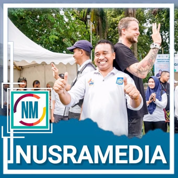 Jumpa Bang Zul dan Ummi Rohmi Kembali Hadir : Gebyar Pilah Sampah