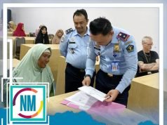 Terus Hadirkan Kemudahan, Imigrasi Sumbawa Dekatkan Pelayanan ke Masyarakat