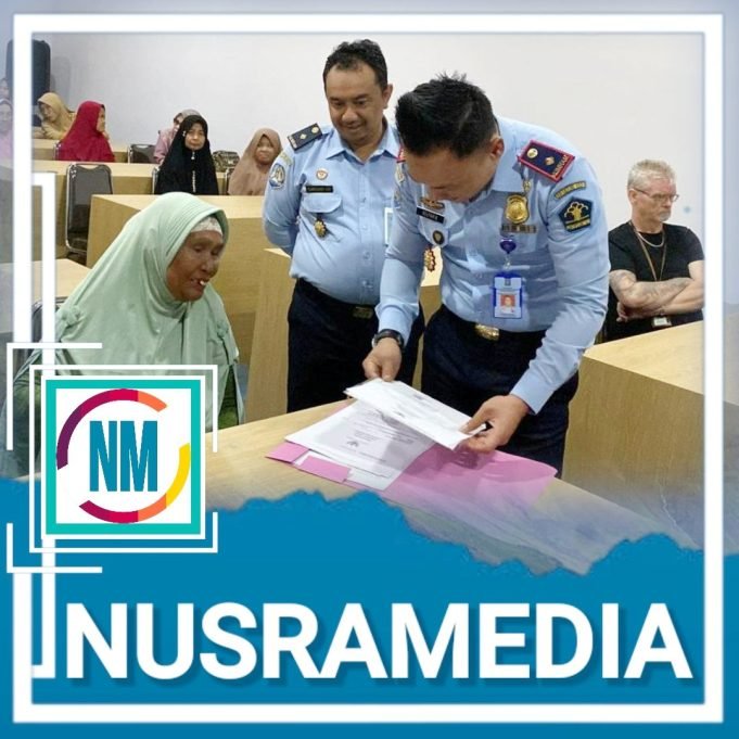 Terus Hadirkan Kemudahan, Imigrasi Sumbawa Dekatkan Pelayanan ke Masyarakat