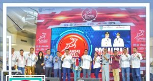 Bappenda NTB Hadirkan Aplikasi Bayar Pajak Kendaraan : “Hemat Waktu, Biaya dan Tenaga”